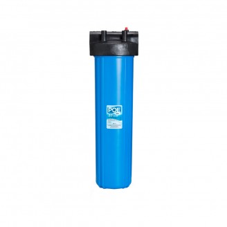 Filtro POE Big Blue 20"